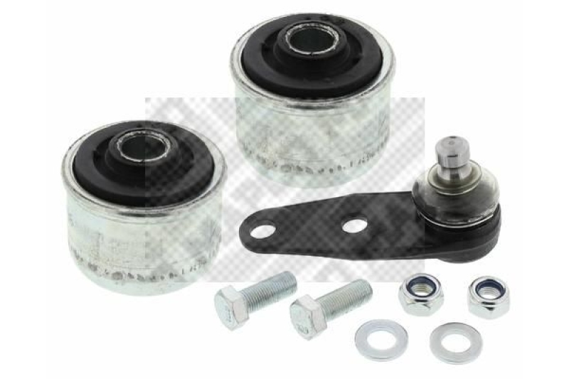 MAPCO Suspension Kit
