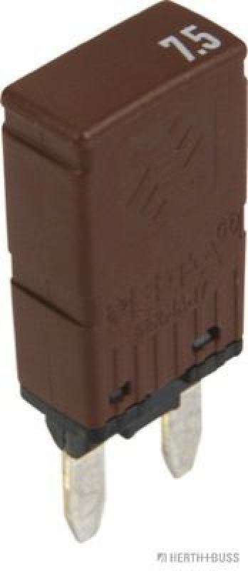 HERTH+BUSS ELPARTS Automatic Circuit Breaker