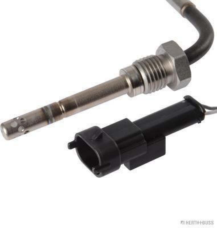 HERTH+BUSS ELPARTS Sensor, exhaust gas temperature
