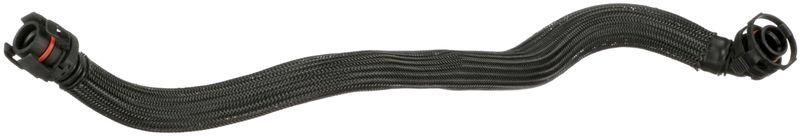 GATES Hose, crankcase ventilation