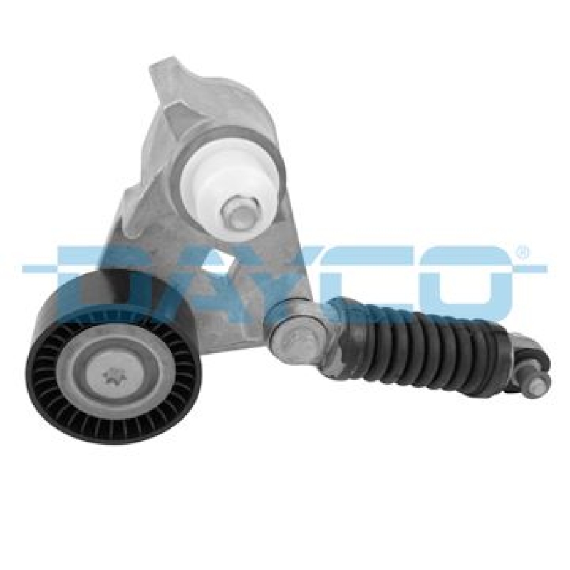 DAYCO Belt Tensioner, V-ribbed belt