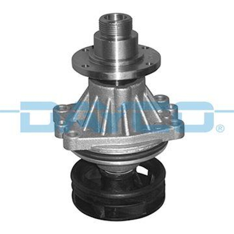 DAYCO Water Pump, engine cooling