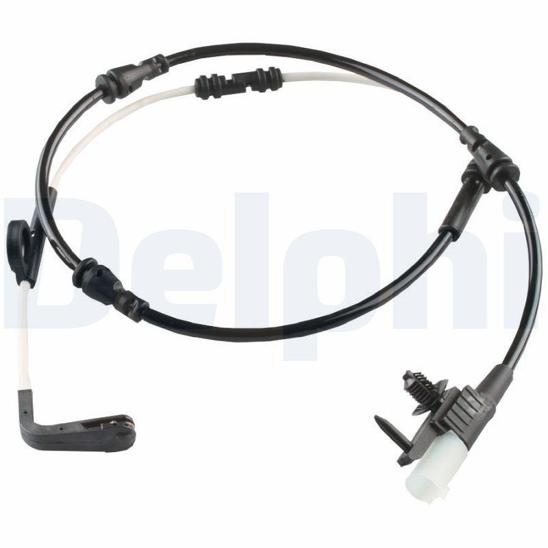 DELPHI Warnkontakt, Bremsbelagverschleiß LZ0351