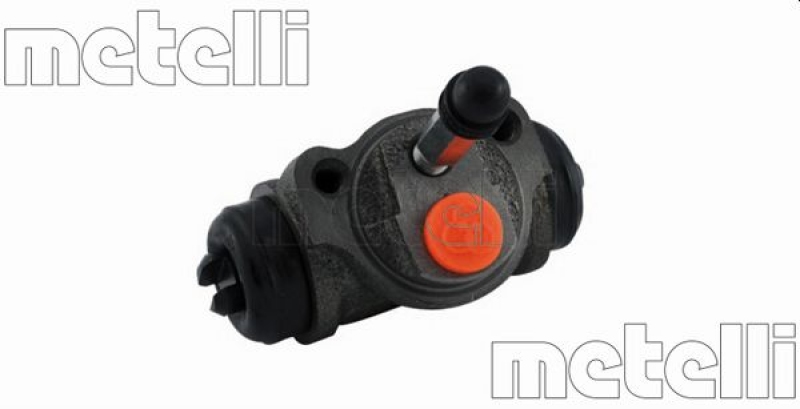 METELLI Radbremszylinder 04-0782