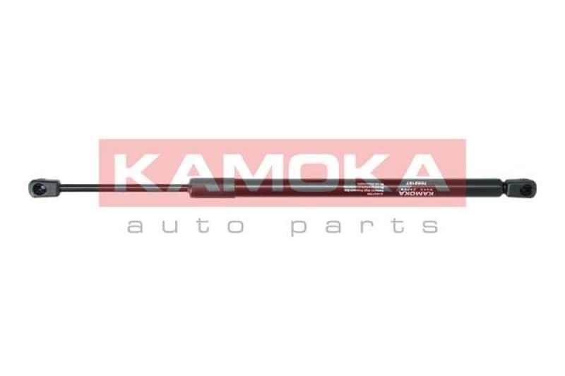 KAMOKA Gasfeder, Koffer-/Laderaum 7092157