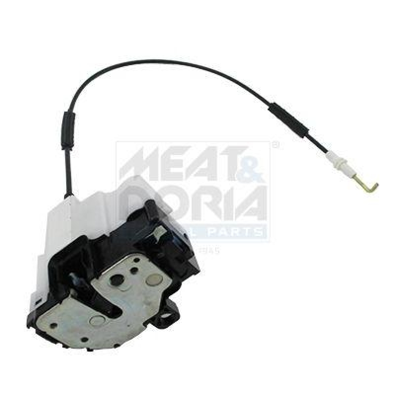 MEAT & DORIA T&uuml;rschloss 31306