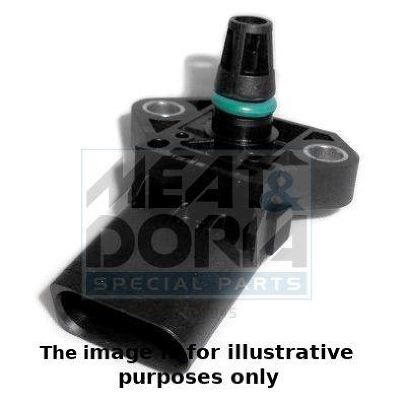 MEAT & DORIA Sensor, Ansauglufttemperatur