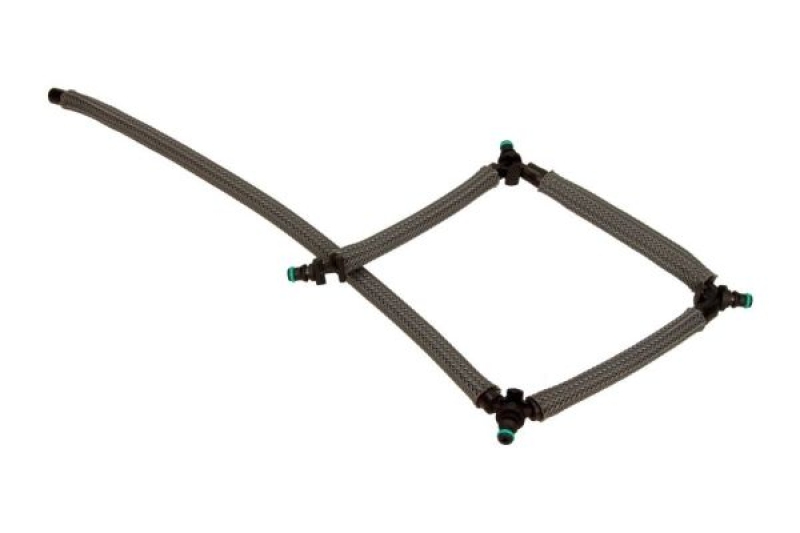 MAXGEAR Schlauch, Leckkraftstoff 15-0033