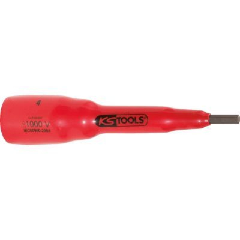 KS TOOLS Steckschl&uuml;sseleinsatz