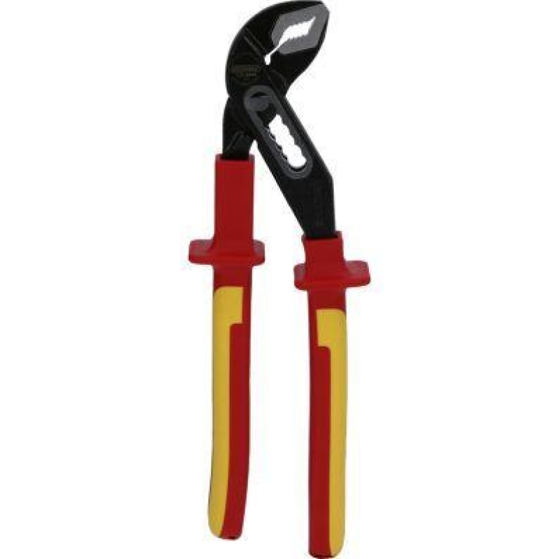 KS TOOLS Pipe Wrench/Water Pump Pliers