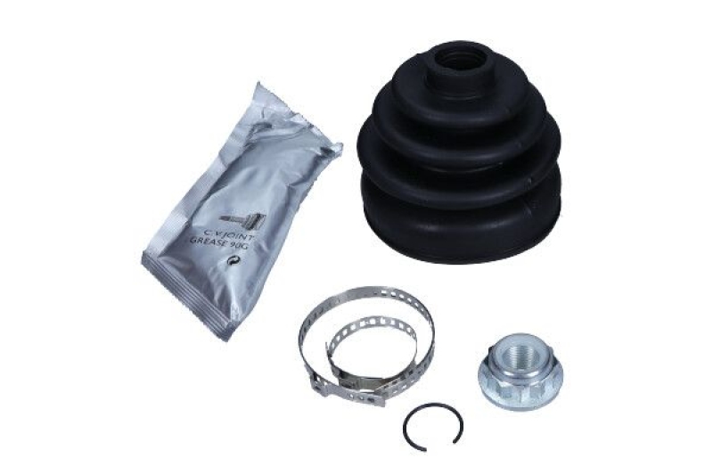 MAXGEAR Faltenbalgsatz, Antriebswelle 49-0707