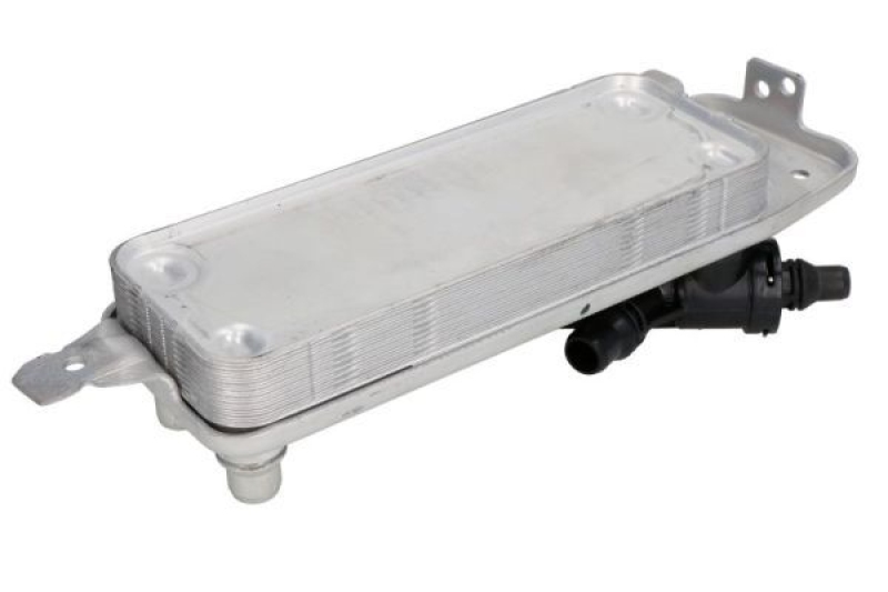 THERMOTEC Oil Cooler, automatic transmission