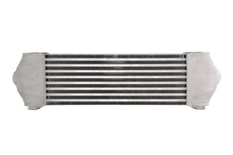 THERMOTEC Intercooler, charger