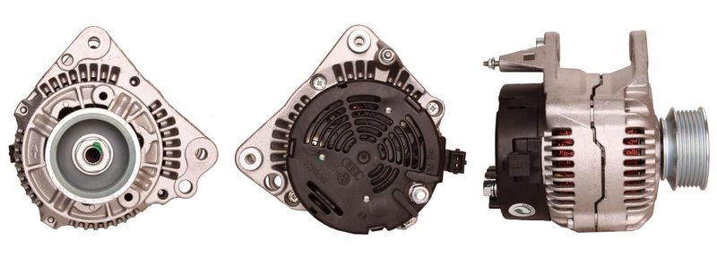 ELSTOCK Alternator