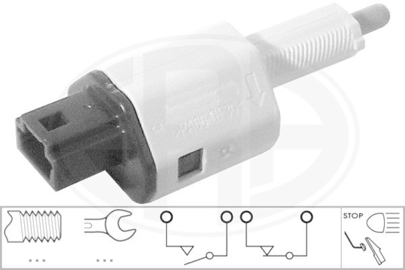 ERA Stop Light Switch