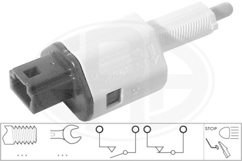 ERA Bremslichtschalter