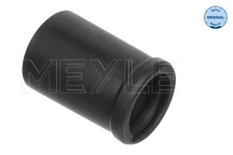 MEYLE Protective Cap/Bellow, shock absorber MEYLE-ORIGINAL Quality