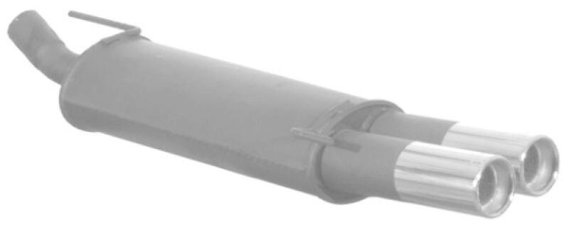 IMASAF Sports Silencer