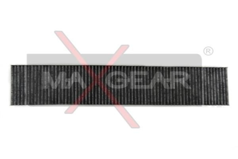 MAXGEAR Filter, Innenraumluft