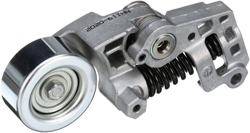 GATES Riemenspanner, Keilrippenriemen DriveAlign™