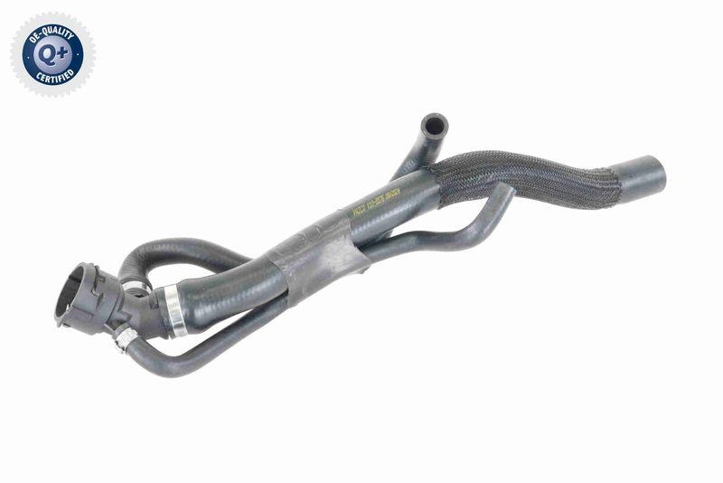 VAICO K&uuml;hlerschlauch Q+, Erstausr&uuml;sterqualit&auml;t V10-5576