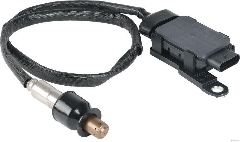 HERTH+BUSS ELPARTS NOx-Sensor, NOx-Katalysator