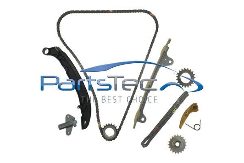 PartsTec Steuerkettensatz PTA114-0521