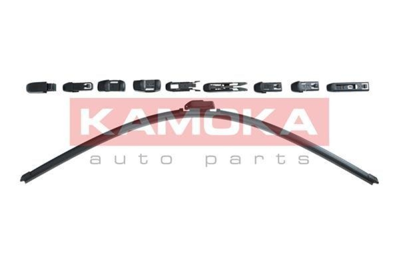 KAMOKA Wischblatt 27M750