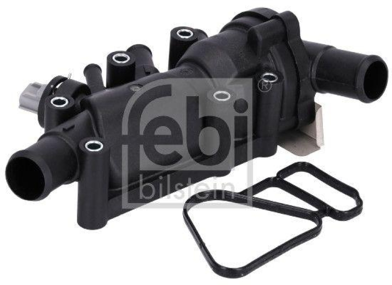 FEBI BILSTEIN Thermostat für Kühlmittel / Kühlerthermostat 194840