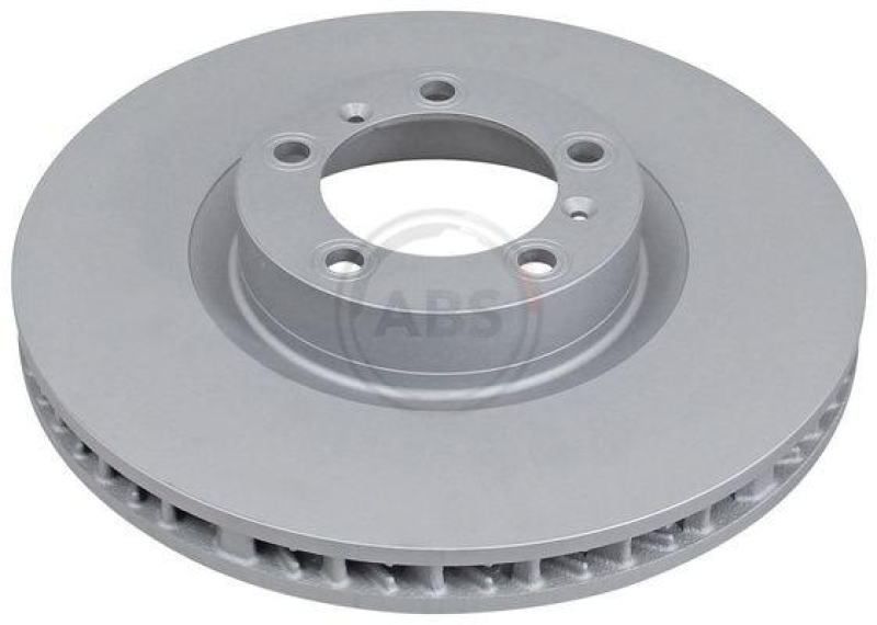 2x A.B.S. Bremsscheibe