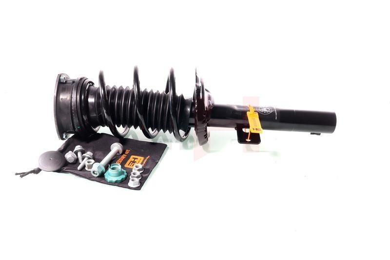 Komplett Sto&szlig;d&auml;mpfer Federbein Satz Vorne links rechts passend f&u...