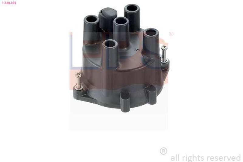 EPS Zündverteilerkappe Made in Italy - OE Equivalent