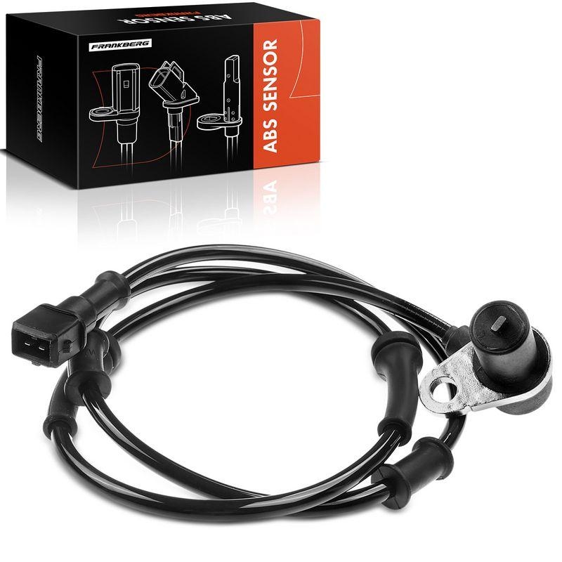 1x Frankberg ABS Sensor Vorderachse links 5481FB0000789