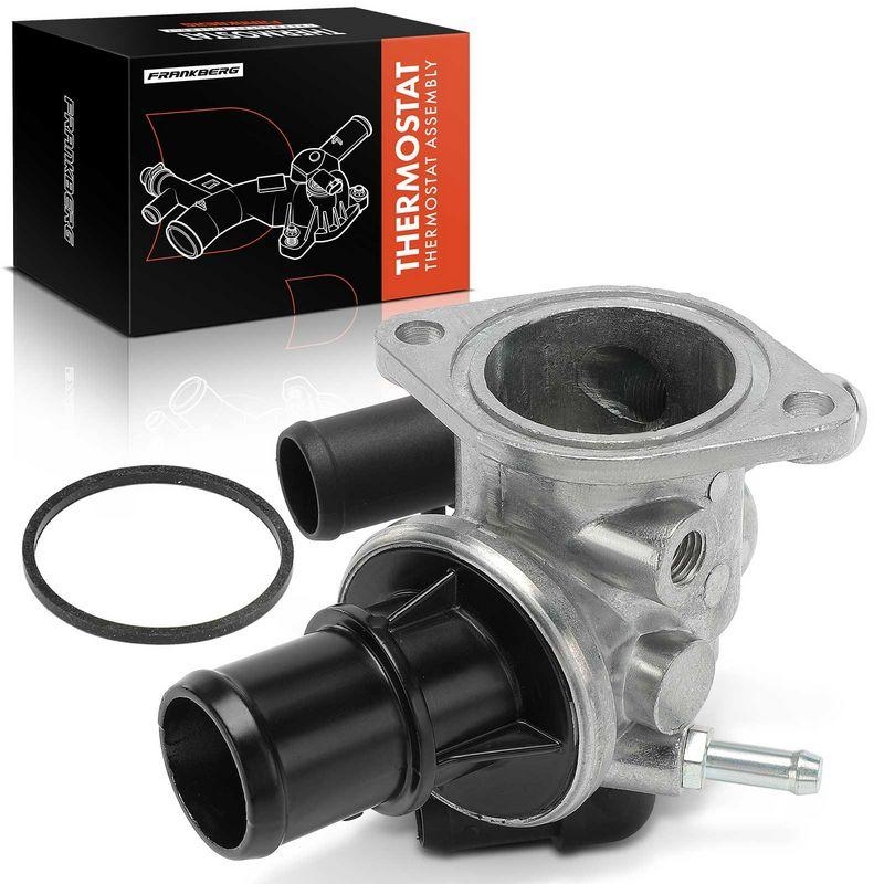 1x Frankberg Thermostat K&uuml;hlmittel 5481FB0043587