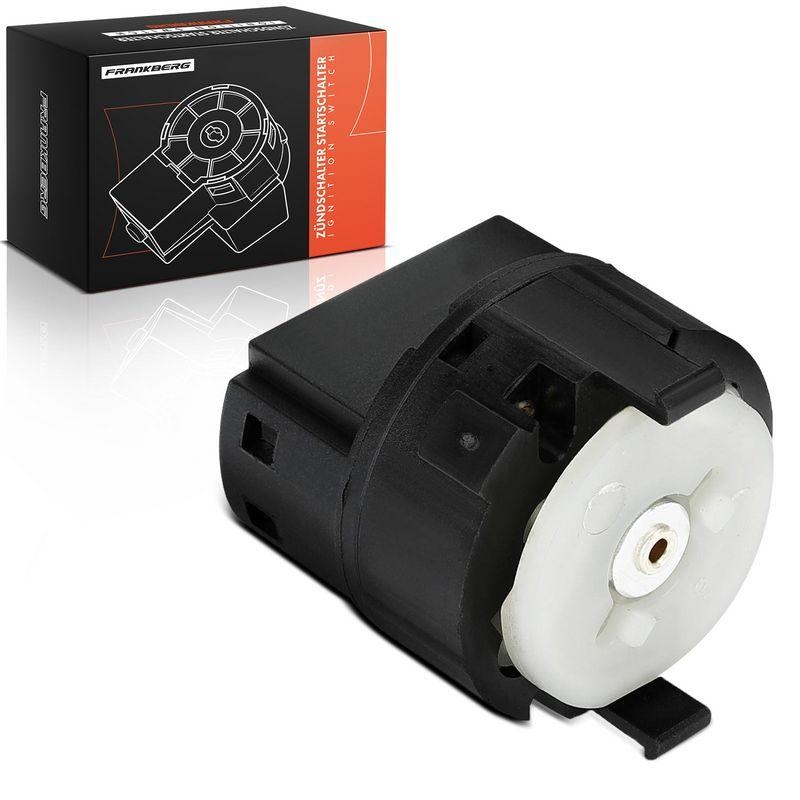 1x Frankberg Z&uuml;ndschalter Startschalter 5481FB0054060