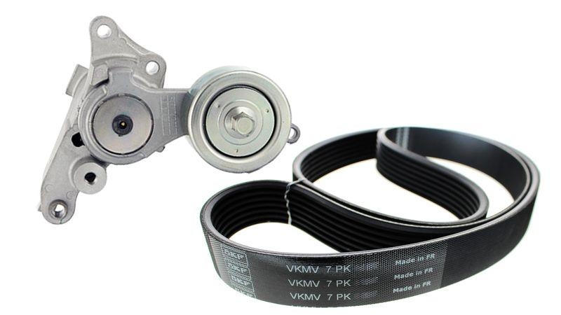 SKF Keilrippenriemensatz