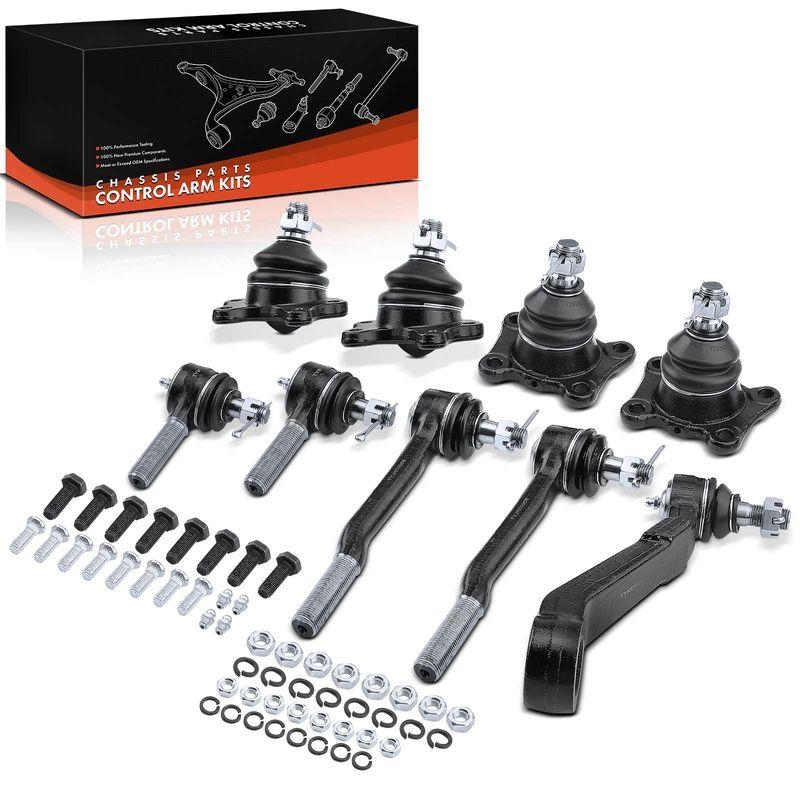 1x Frankberg Querlenker Satz Vorderachse 5481FB0035228