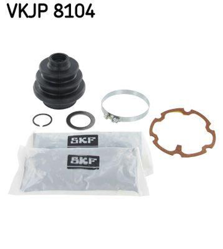 SKF Bellow Set, drive shaft