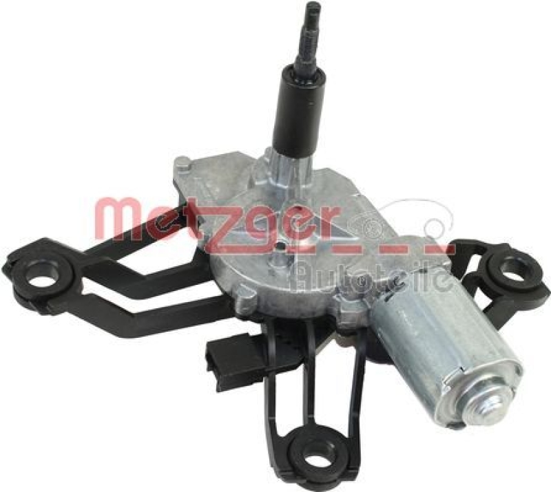 METZGER Wischermotor ORIGINAL ERSATZTEIL 2190726