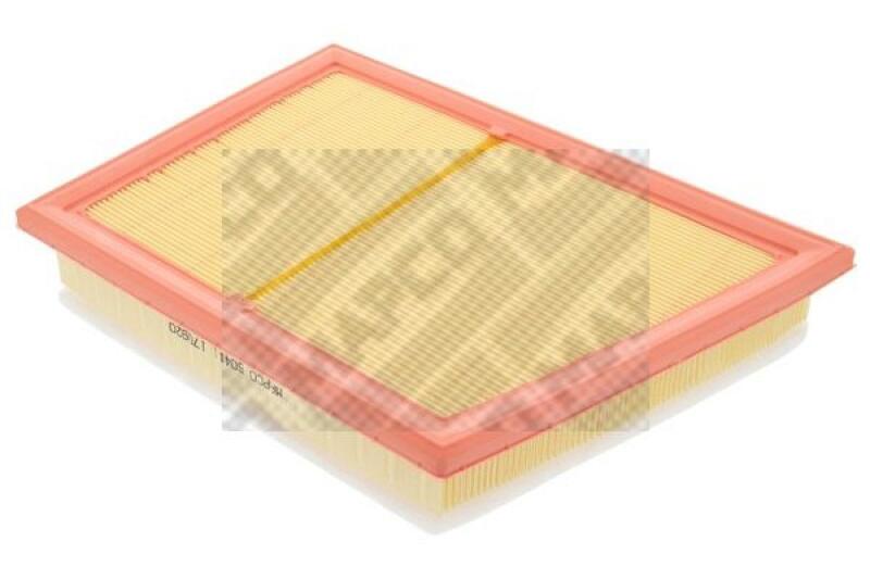 MAPCO Luftfilter 60411