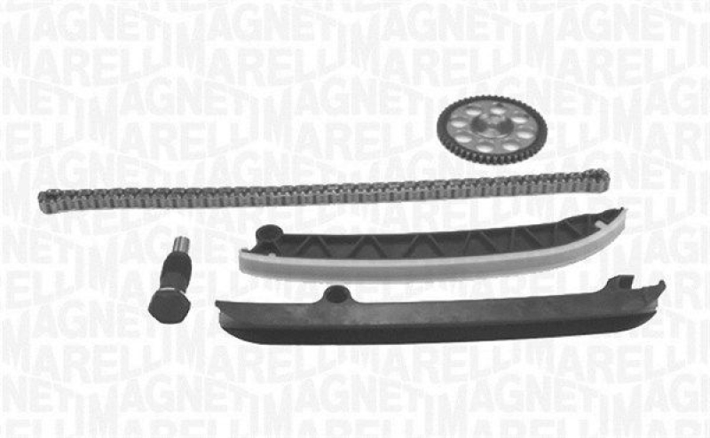 MAGNETI MARELLI Timing Chain Kit