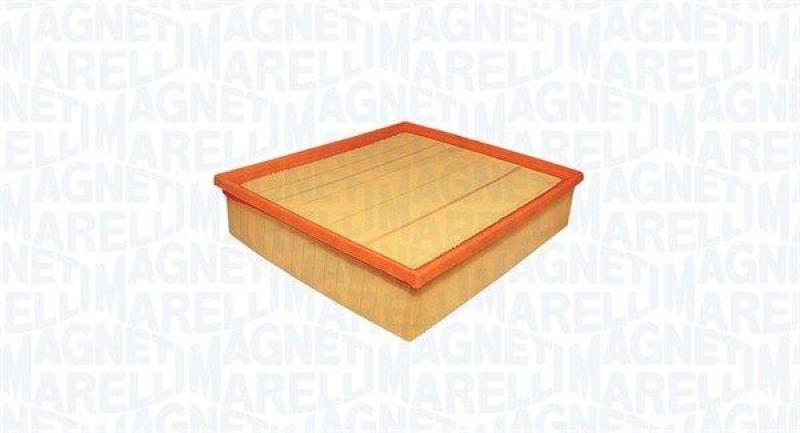 MAGNETI MARELLI Luftfilter 152071761650