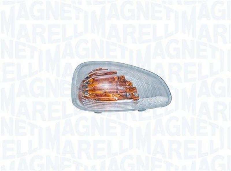 MAGNETI MARELLI Blinkleuchte Blinker 182206002400