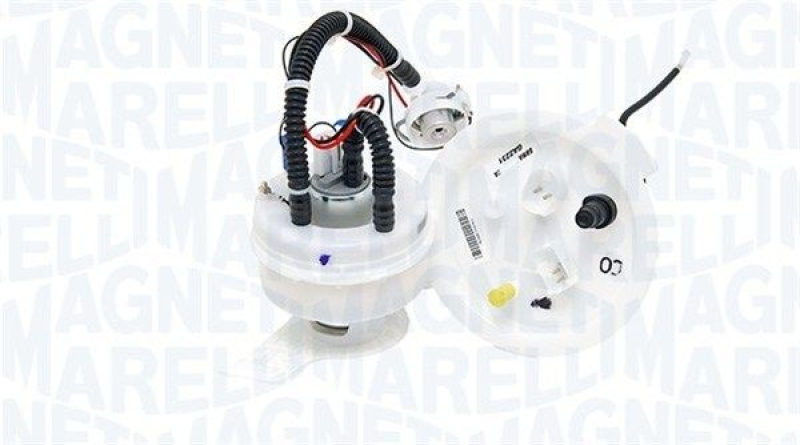 MAGNETI MARELLI Fuel Supply Module GA(F/R)