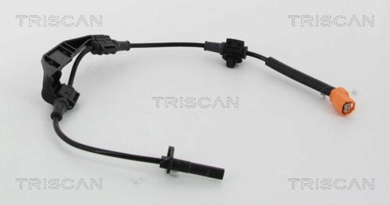 TRISCAN Sensor, Raddrehzahl