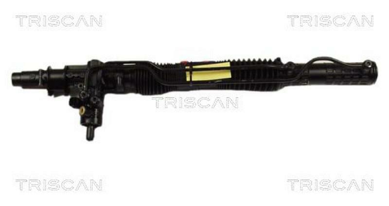 TRISCAN Steering Gear