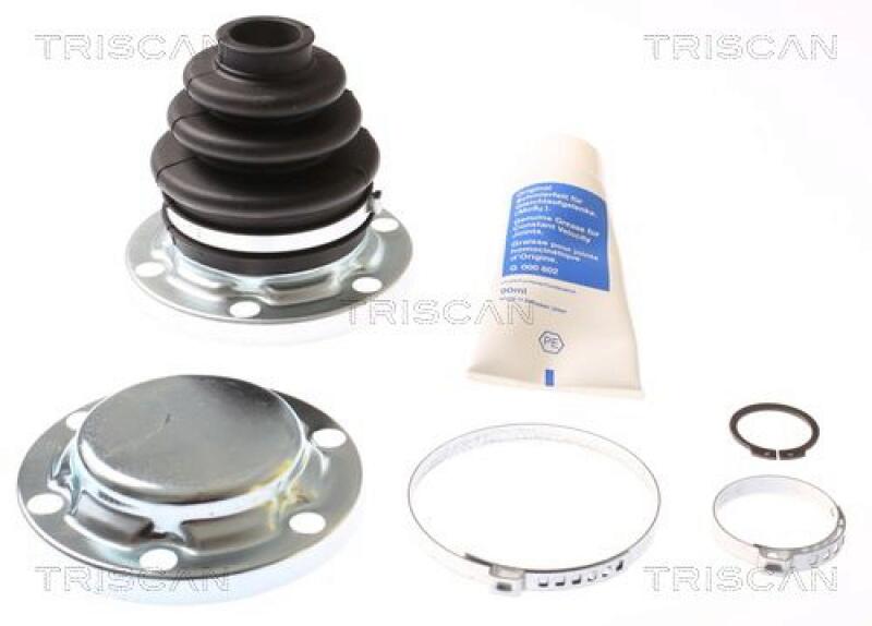 TRISCAN Bellow Set, drive shaft