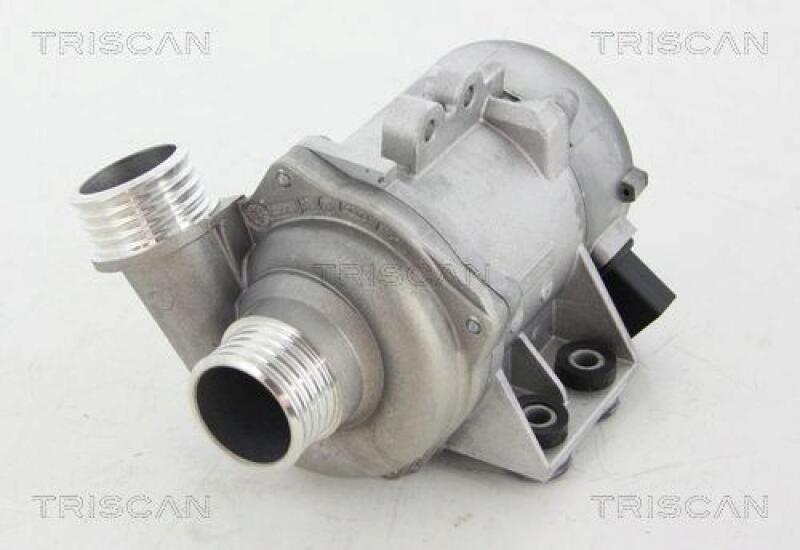 TRISCAN Wasserpumpe, Motork&uuml;hlung