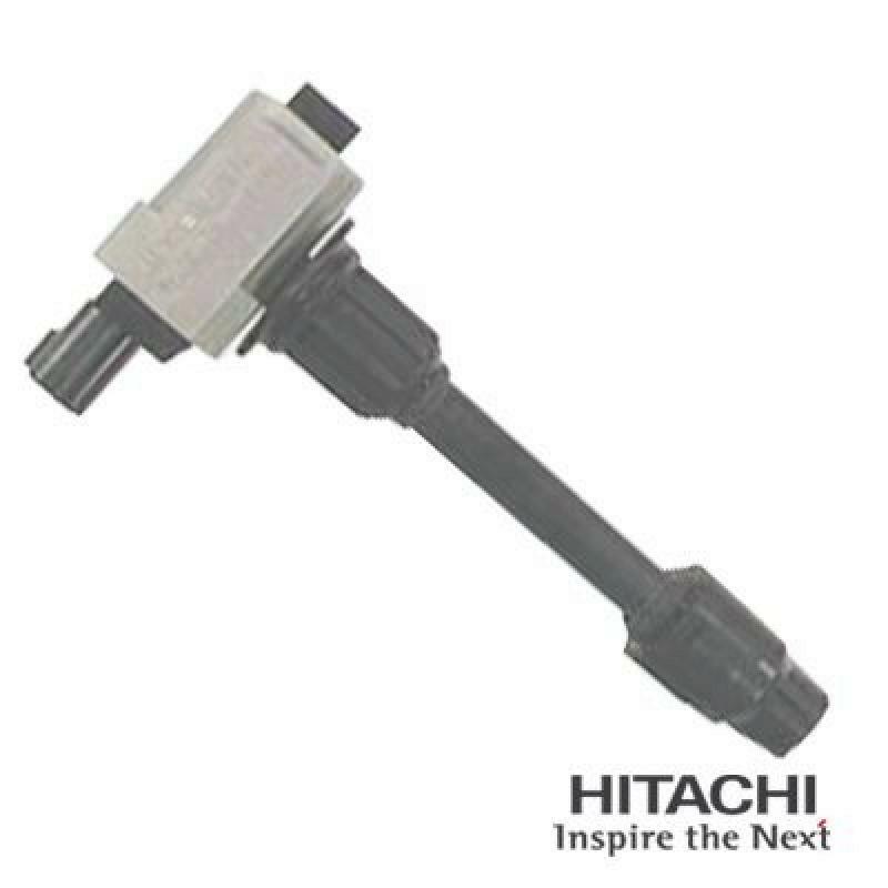 HITACHI Ignition Coil Original Spare Part