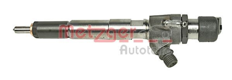 METZGER Injector Nozzle OE-part